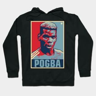 Pogba Hoodie